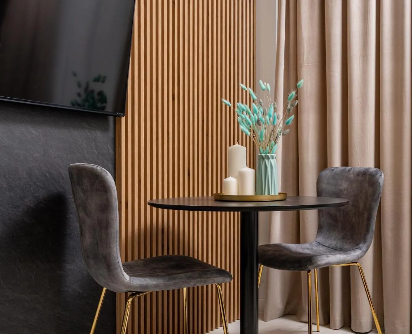 Ultracentral High-End Apartment With Balcony Bukarest